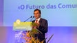 Imagem de 300 representantes das comunidades madeirenses no Fórum Madeira Global (áudio)