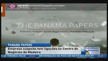 Imagem de Centro Internacional de Negócios da Madeira com “ligações” ao PANAMA PAPERS