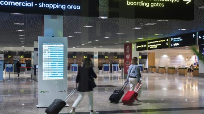 Imagem de Covid-19:  Total de infeções ativas sobe para 69 na Madeira