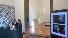 Imagem de Madeira recebe exposição de homenagem ao ator Ruy de Carvalho (áudio)