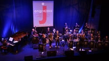 Imagem de Festival Angrajazz comemora 20 anos em outubro (Vídeo)