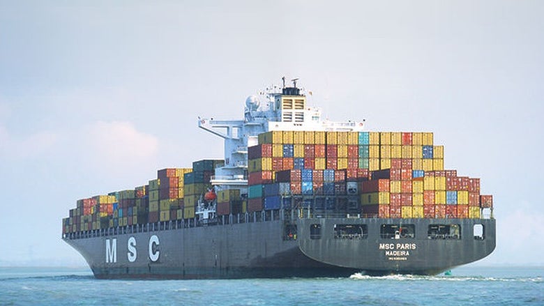 Madeira considera que nova legislação para registo de navios “atenta contra interesse nacional”