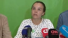 Imagem de «PAN não irá assumir qualquer secretaria» (áudio)