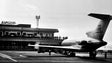 A história do Aeroporto da Madeira