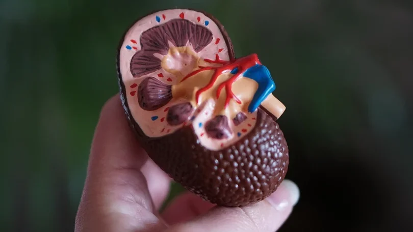 Imagem de Sociedade Nefrologia quer doença renal crónica como área prioritária Plano Nacional Saúde