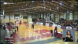 Imagem de CAB Madeira perdeu frente ao Benfica por 29 pontos (vídeo)