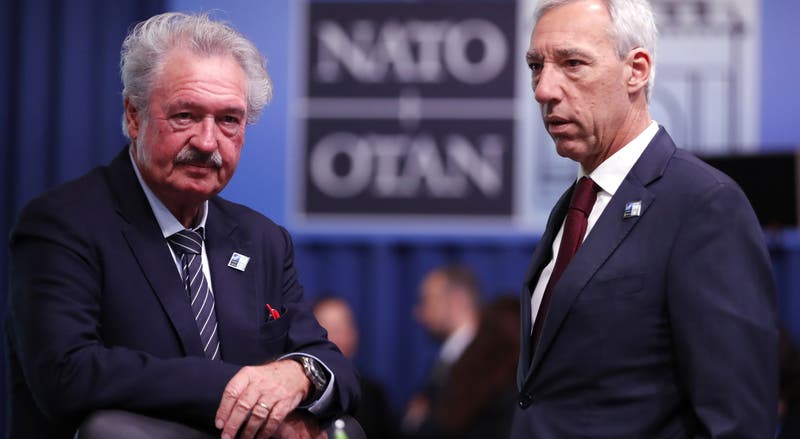 Ucrânia: Portugal reforça com um milhão de euros pacote da NATO de ajuda não letal