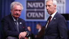 Imagem de Ucrânia: Portugal reforça com um milhão de euros pacote da NATO de ajuda não letal