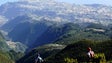 Imagem de 900 atletas correm na Ultra SkyMarathon Madeira