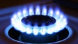 Interrupção de fornecimento a clientes de gás cai 30%