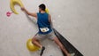 Imagem de Pedro Silva e Nadia Meroni vencem MCC Boulder Contest