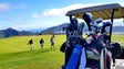 Imagem de Joaquim Gouveia e Pedro Araújo venceram 2.ª etapa do Circuito Abreu de Golfe