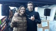 Imagem de Campeões regionais da Madeira de surf Open (vídeo)