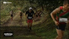 Rémi Bonnet e Nienke Brinkman venceram o Golden Trail World Series (vídeo)