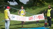 Imagem de Cerca de 200 atletas participaram no Campeonato Regional de Montanha