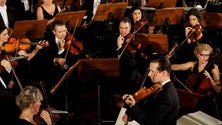 Imagem de Requiem de Mozart (Vídeo)