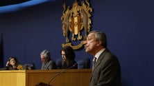 Imagem de Maioria PSD/CDS no parlamento da Madeira destaca progresso e oposição sublinha imperfeições