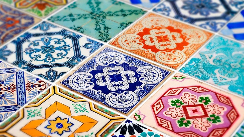 Imagem de Casa-Museu Frederico de Freitas celebra Dia Nacional do Azulejo