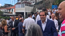 Imagem de «Eu não faço apelo ao voto» (áudio)