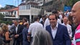 Imagem de «Eu não faço apelo ao voto» (áudio)