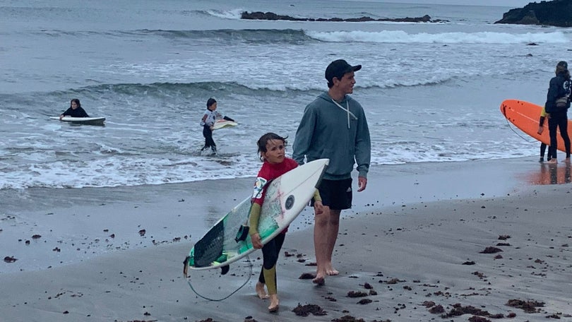 Imagem de Regional de Surfing