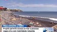 Imagem de Praia para cegos e pessoas com dificuldades de locomoção já está a funcionar em pleno