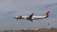 Imagem de Covid-19: TAP vai realizar voo humanitário entre Maputo-Lisboa no dia 27