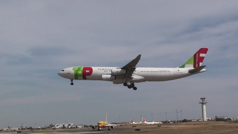 Imagem de Covid-19: TAP vai realizar voo humanitário entre Maputo-Lisboa no dia 27