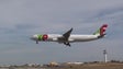 Covid-19: TAP vai realizar voo humanitário entre Maputo-Lisboa no dia 27