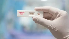 Imagem de Oito milhões de testes comparticipados custaram mais de 118 milhões de euros