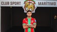 Imagem de Marítimo oficializa Val Soares para o meio-campo
