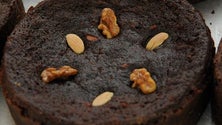 Imagem de Bolo de Mel é dos doces mais antigos do Natal madeirense