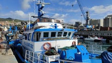 Imagem de Pescadores vão ser testados à Covid-19 (áudio)