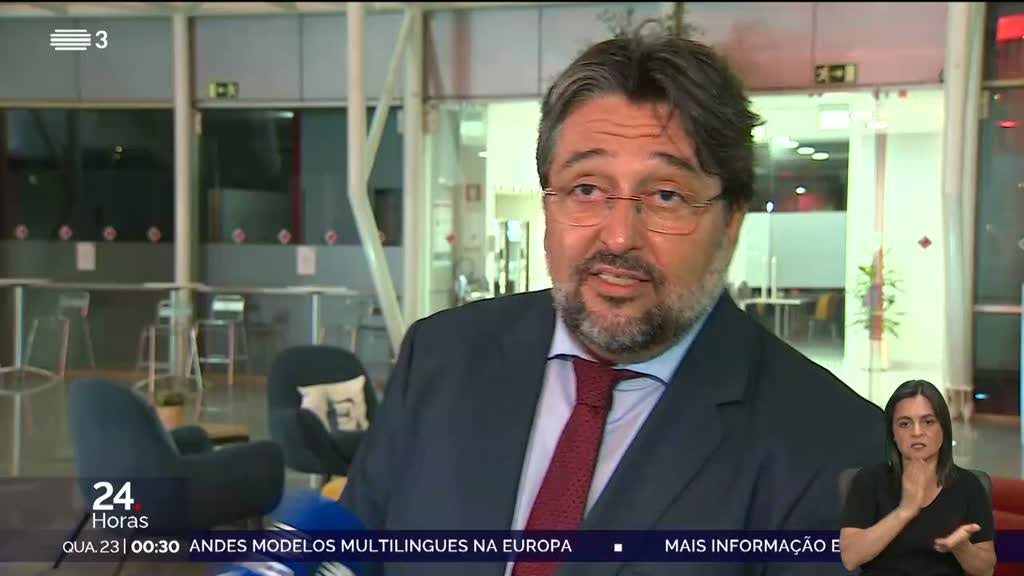 Bairro do Talude Militar. Autarquia de Loures apresentou queixa no MP