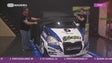 Imagem de André Camacho pela primeira vez compete no regional de ralis com um Toyota Yaris