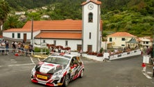 Imagem de A 7 de junho tem início as inscrições para o Rali Vinho da Madeira 2021