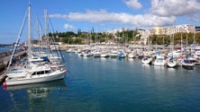 Imagem de Embarcação espanhola pediu autorização para reabastecer no Funchal (Vídeo)