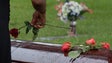 Covid-19: Mais de 1.500 mortos em três meses em Portugal e mudanças nos rituais fúnebres