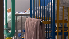 Imagem de Madeira estuda dois casos de hepatite aguda (vídeo)