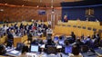 Imagem de Cultura em debate no Parlamento (vídeo)