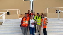 Imagem de Duas jovens madeirenses integram o coro da Jornada Mundial da Juventude (áudio)