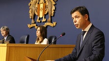 Imagem de Rui Gonçalves garante redução de impostos em 2017