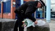 Imagem de Polícia morto a tiro por suspeito numa esquadra em Londres