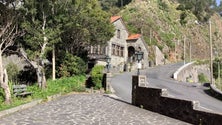 Imagem de Estrada da Encumeada já reabriu