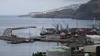 Descarga de bens essenciais no Porto do Caniçal (Vídeo)