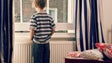 Imagem de Covid: Pais alertam que alunos não podem ficar sozinhos se escolas fecharem