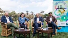 Imagem de Jardim dos Sabores regressa em maio ao Funchal