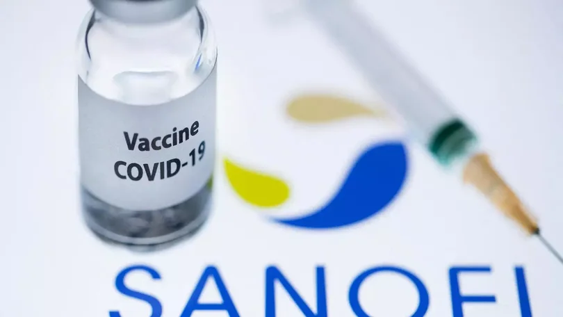 Vacina da Sanofi entra na fase 3 de ensaios clínicos