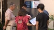 Imagem de Milhares de madeirenses candidatam-se ao ensino superior (vídeo)