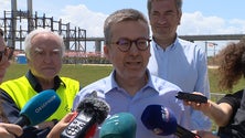 Imagem de Moedas acredita que o Papa Francisco vai estar em Portugal (vídeo)